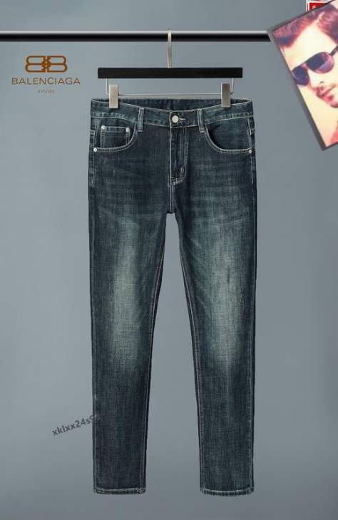 Picture of Balenciaga Jeans Long _SKUBalenciagasz28-3825tx388012